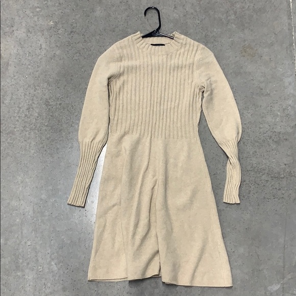 raemi sweater dress